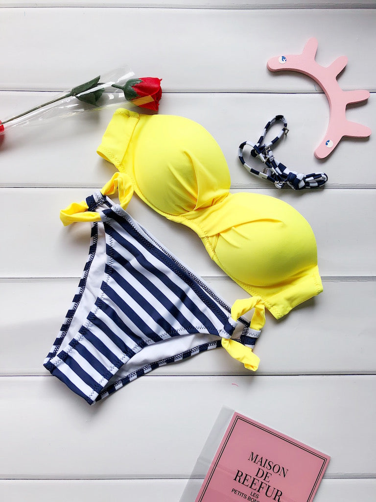 Velvet Tide Bikini