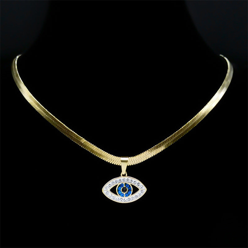 Passion Shine Necklace