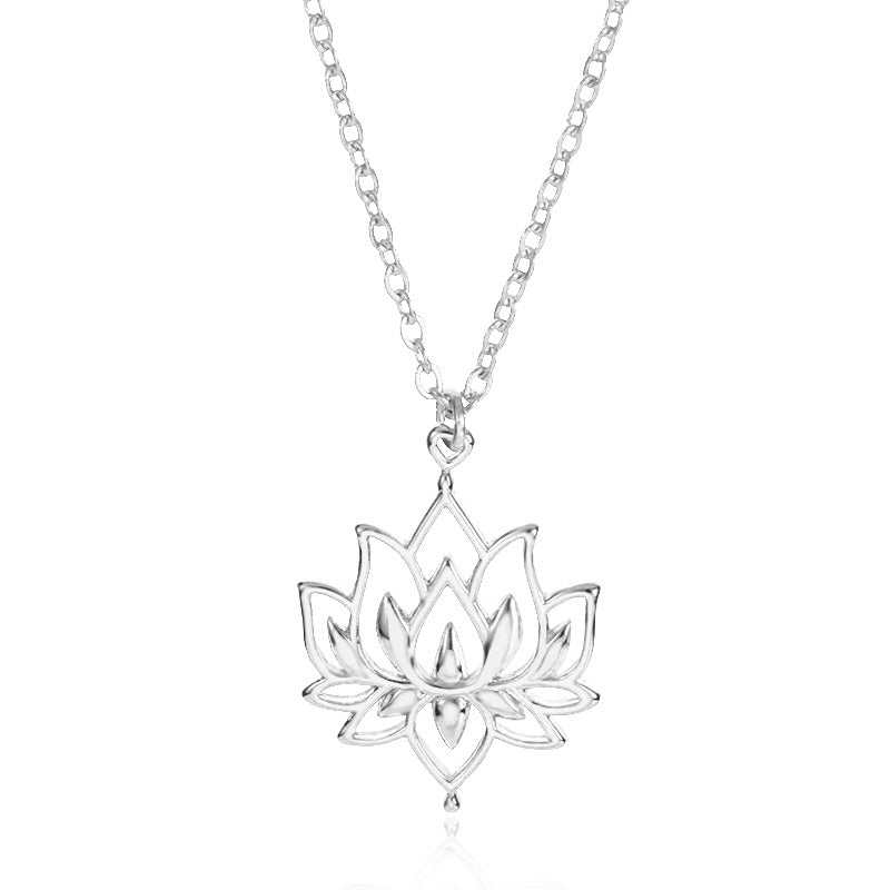 Chic Spark Necklace