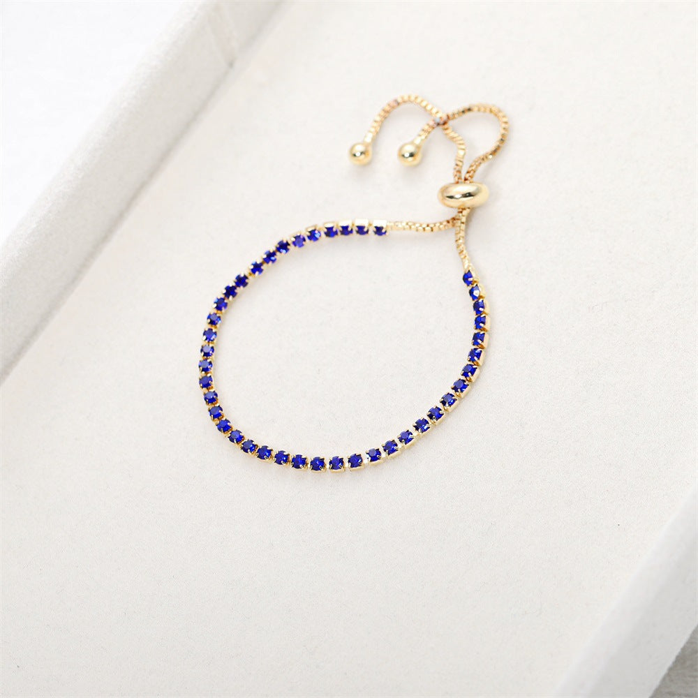 Style Icon Bracelet