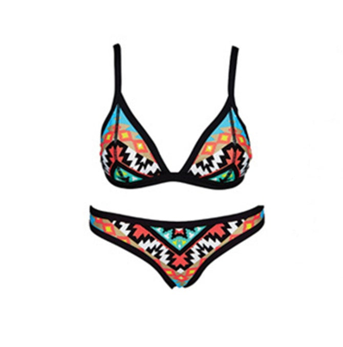 Crown Beach Swimwear