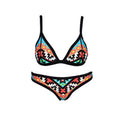 Crown Beach Swimwear