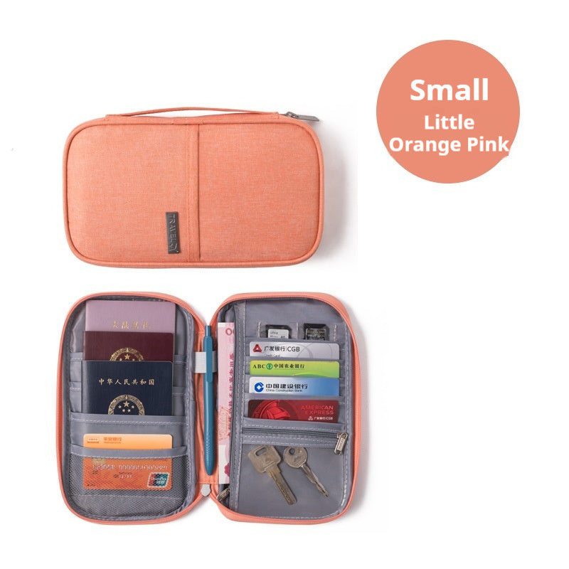 Prestige Slim Wallet