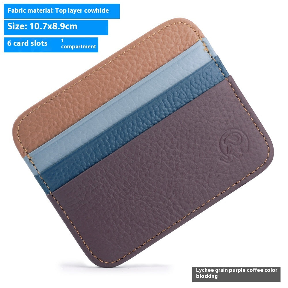 Majestic Fold Wallet