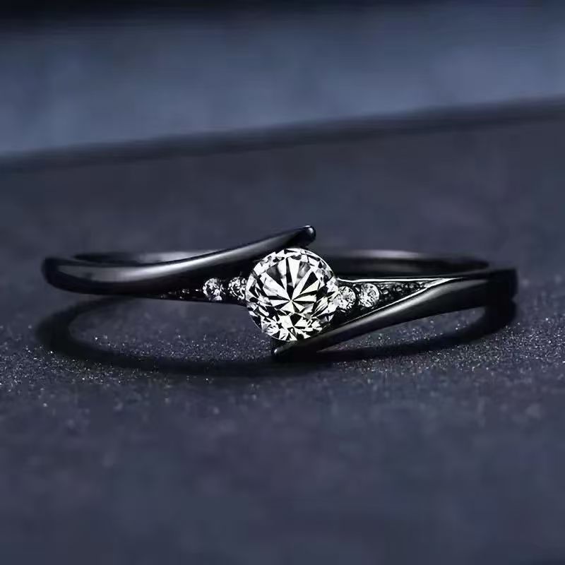 Imperial Shine Ring