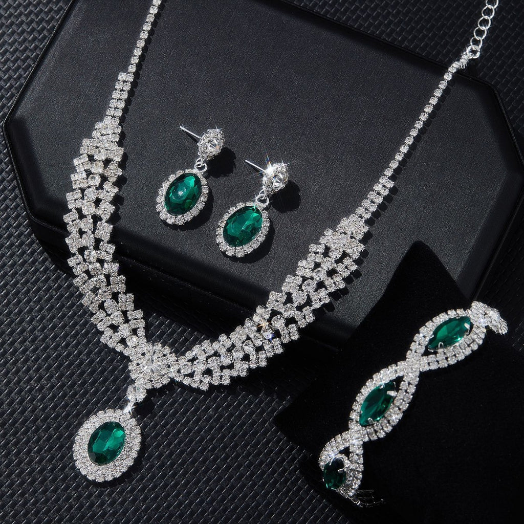 Subtle Shine Set