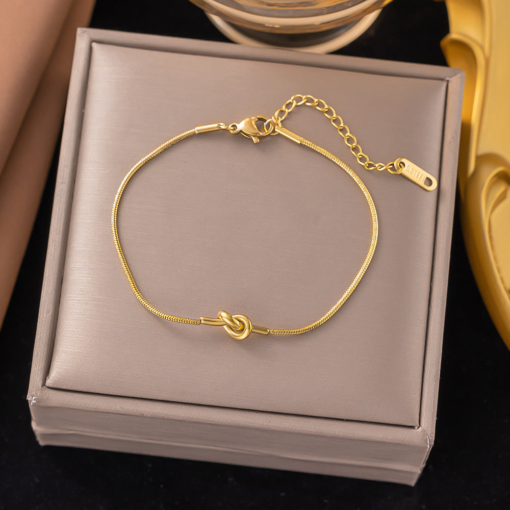 Diamond Majesty Bracelet