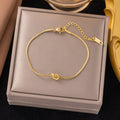 Diamond Majesty Bracelet