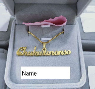 Imperial Shine Necklace