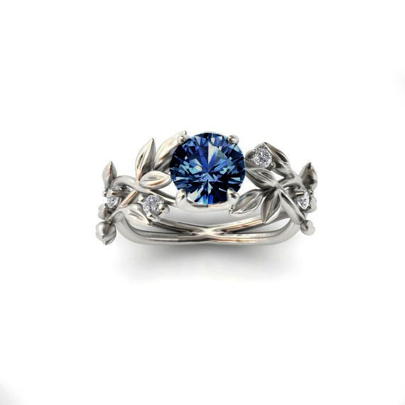 Love Knot Ring