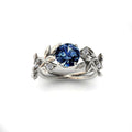 Love Knot Ring