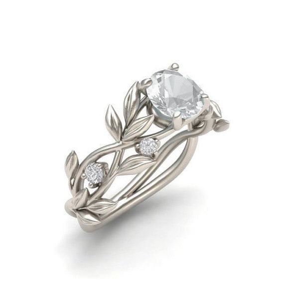 Love Knot Ring