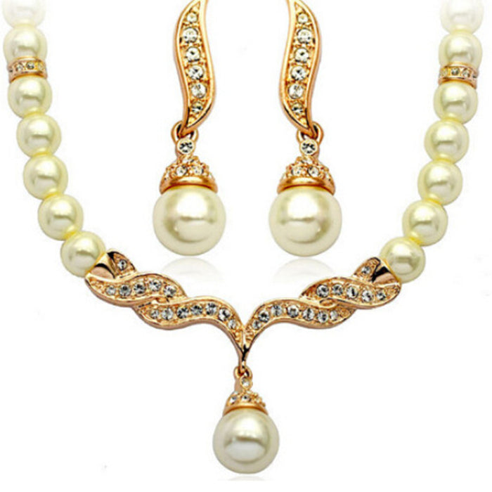 Prestige Pearl Set