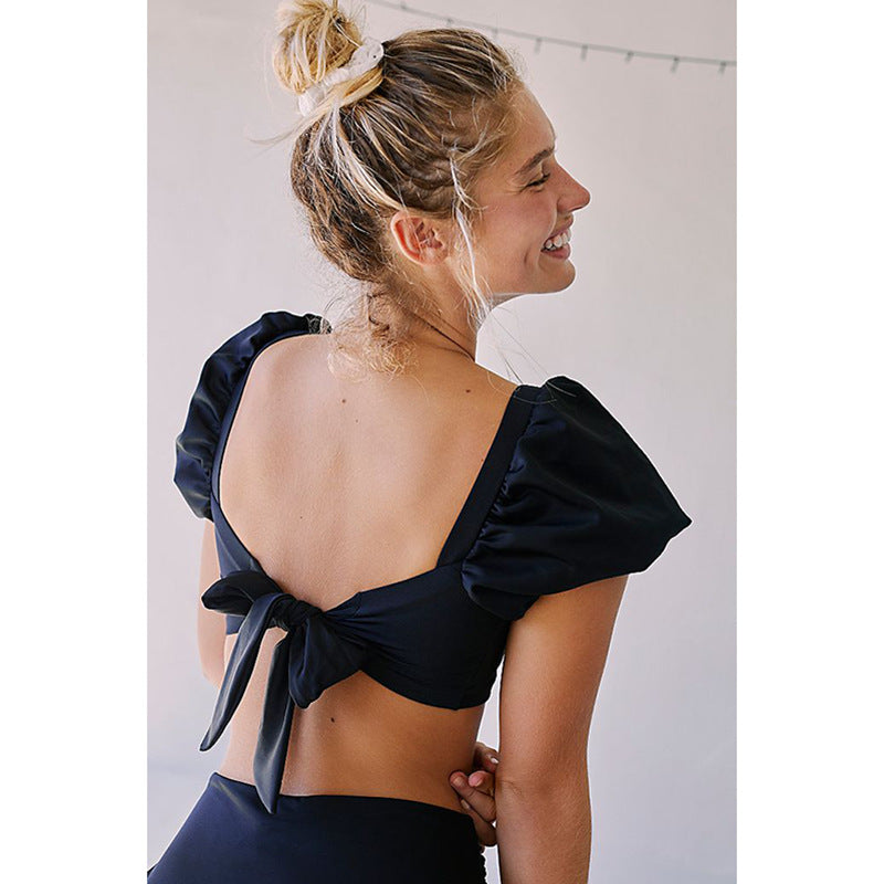 Twilight Wave Swimsuit