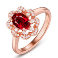 Babe Shine Ring