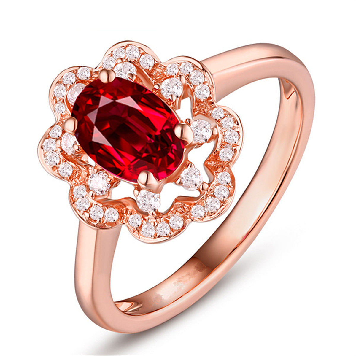 Babe Shine Ring