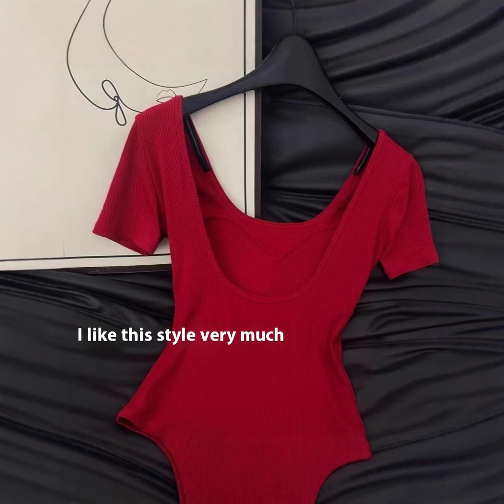 Imperial Luxe Tee