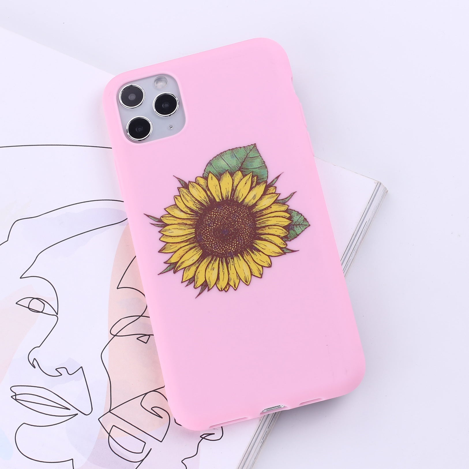 Daisy Shine Case