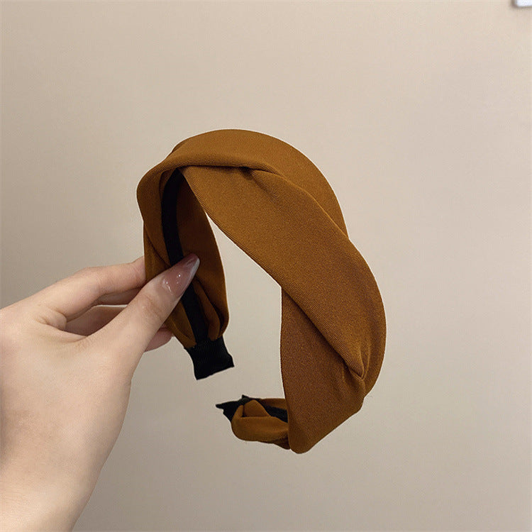 Style Icon Hair Band