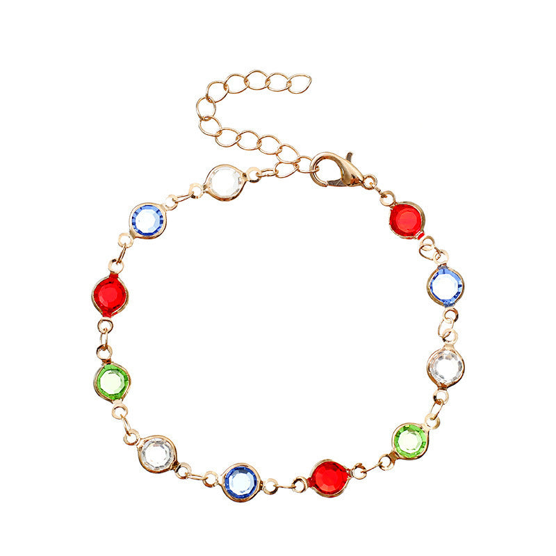 Urban Shine Bracelet