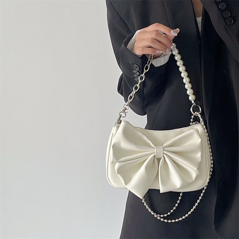 Majestic Glow Handbag