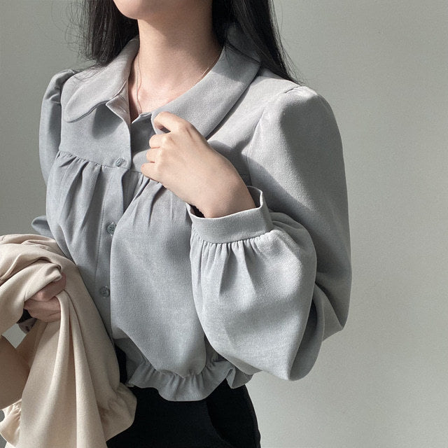 Nova Style Shirt