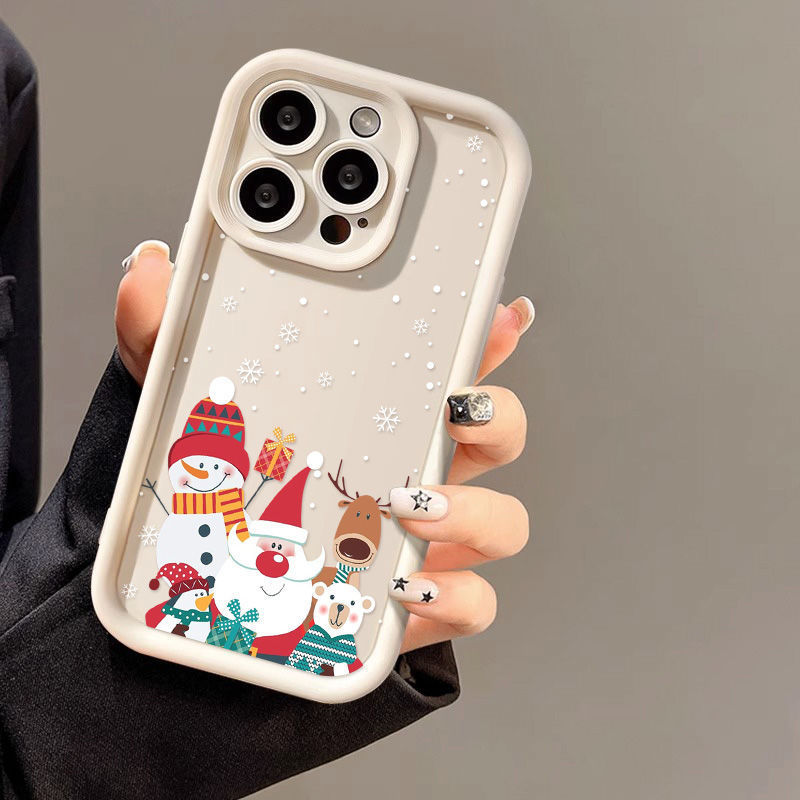 Floral Glow Case