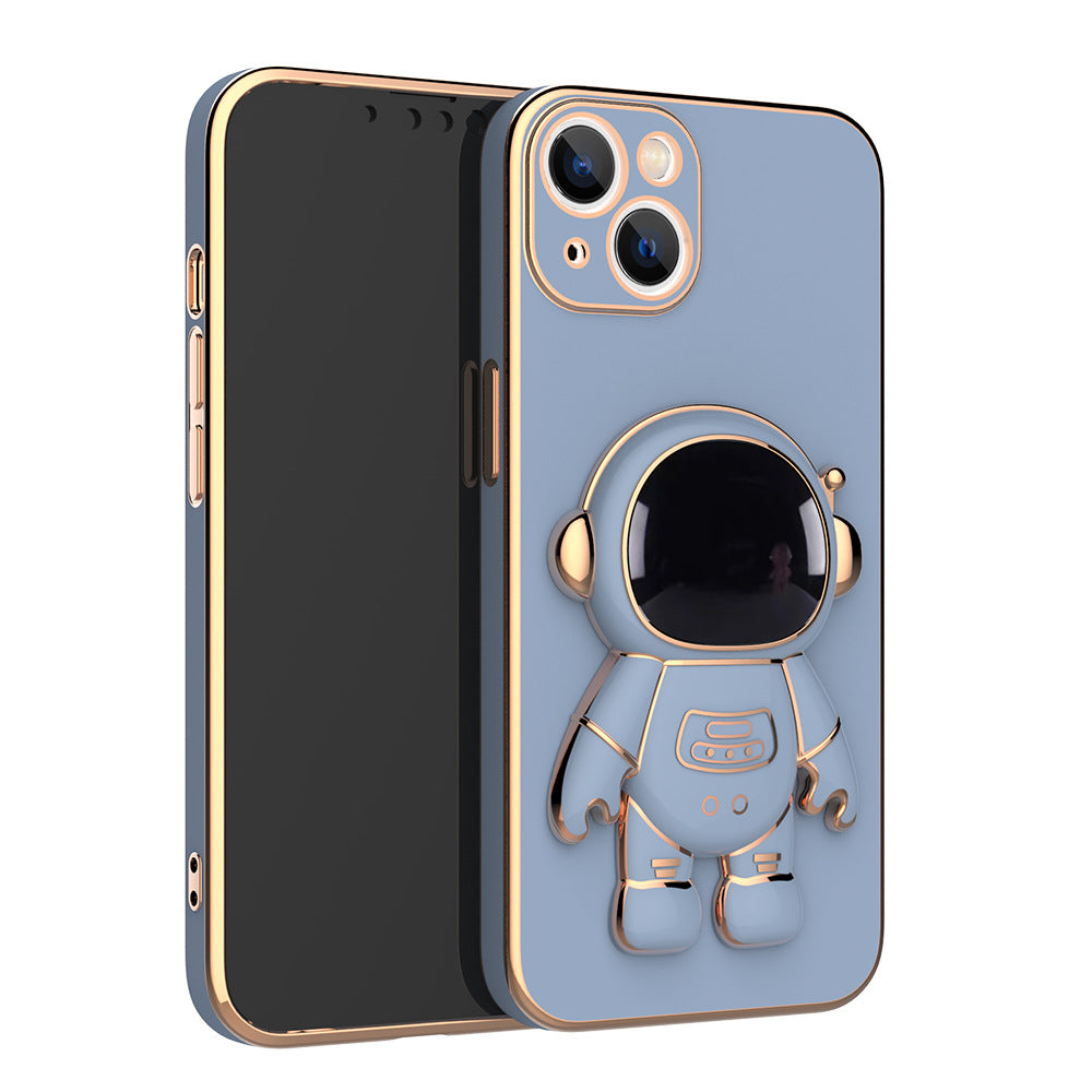 Royal Gold Case