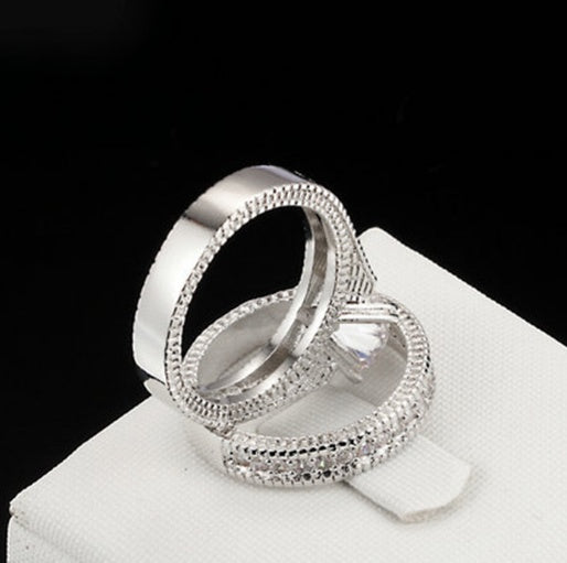 Luxury Babe Ring