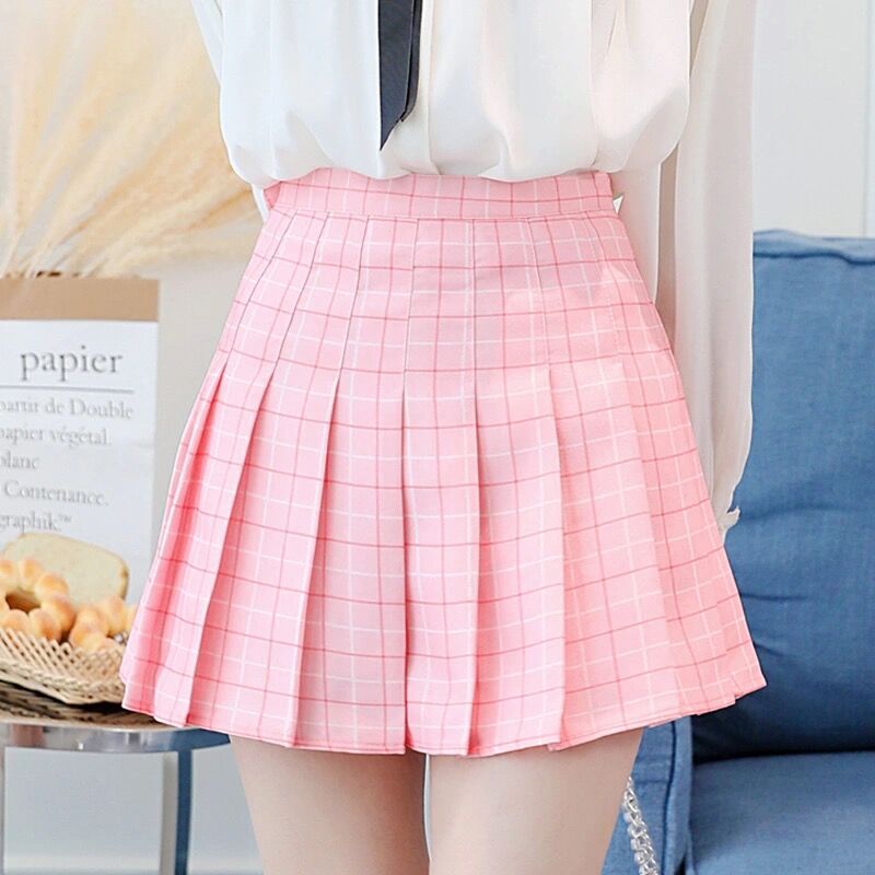 Chic Babe Skirt