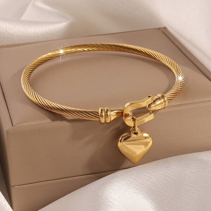 Love Knot Bracelet