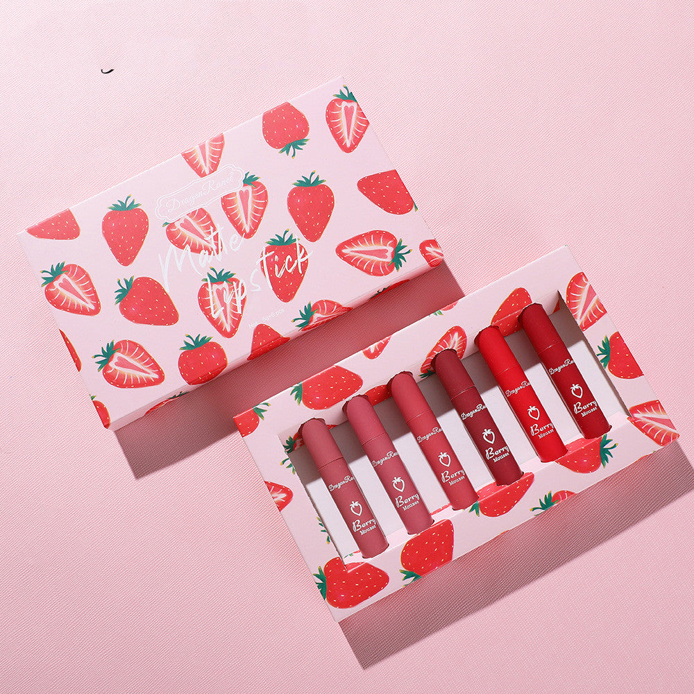 Sweet Candy Lipstick