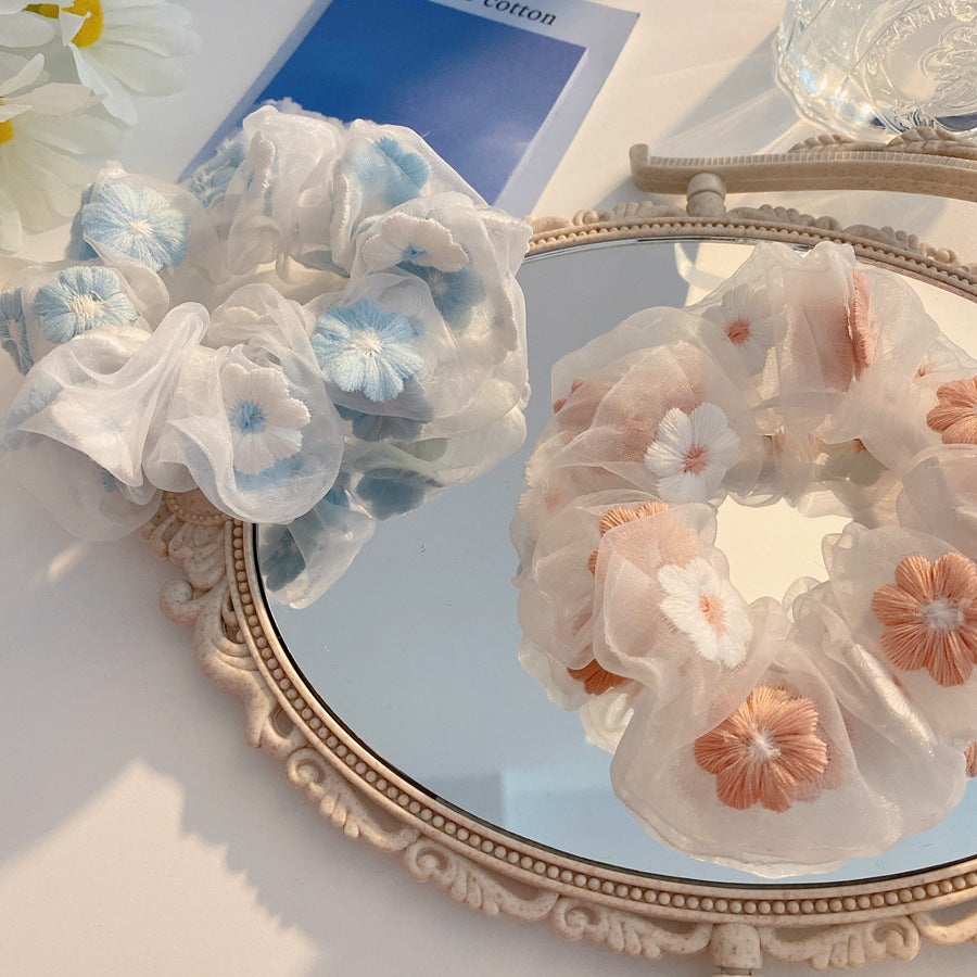Crystal Crown Hair Clip