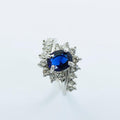 Lovely Spark Ring