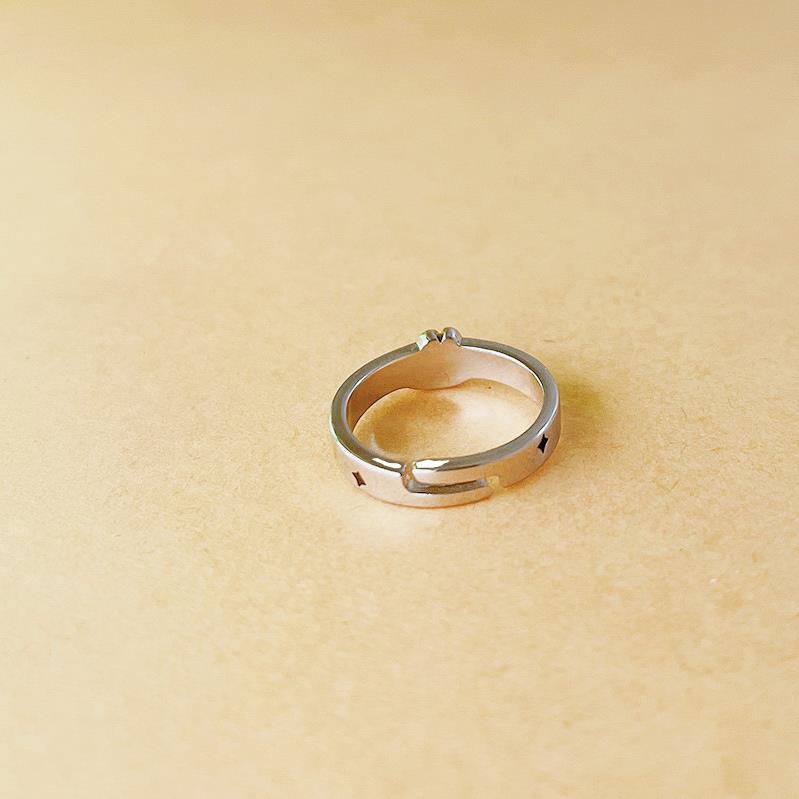 Wedding Glow Ring