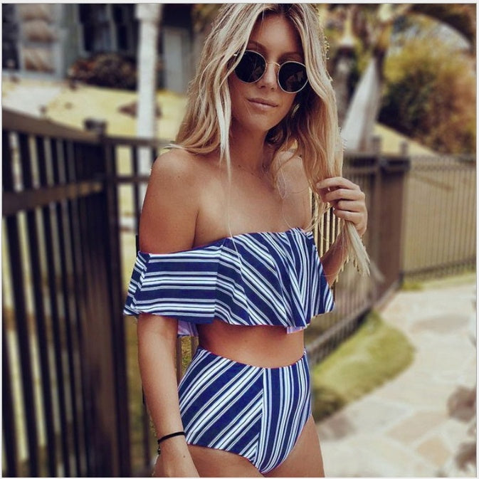 Cosmic Beach Swimwear