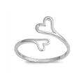 Calm Glow Ring