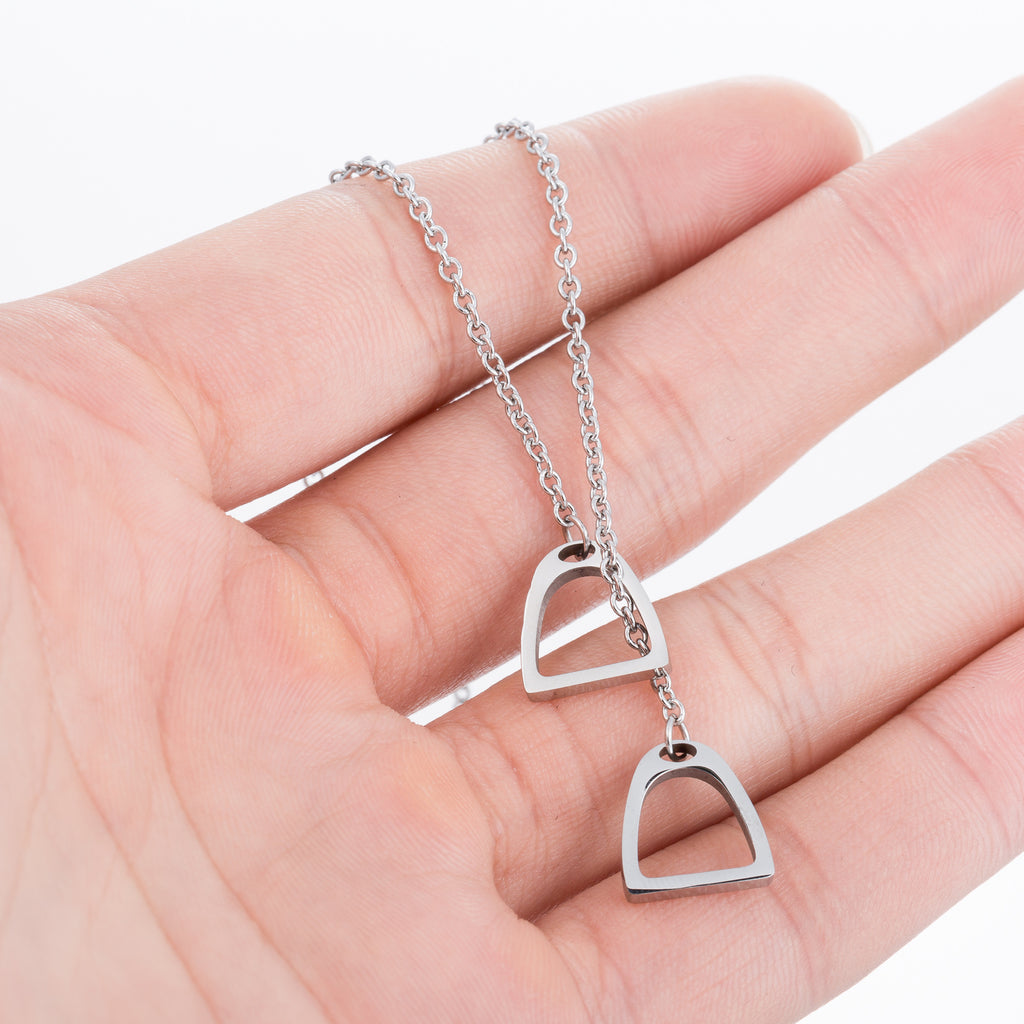 Diamond Elegance Necklace