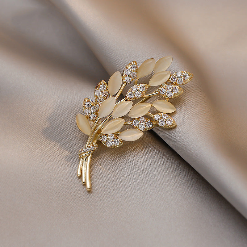 Twilight Spark Brooch