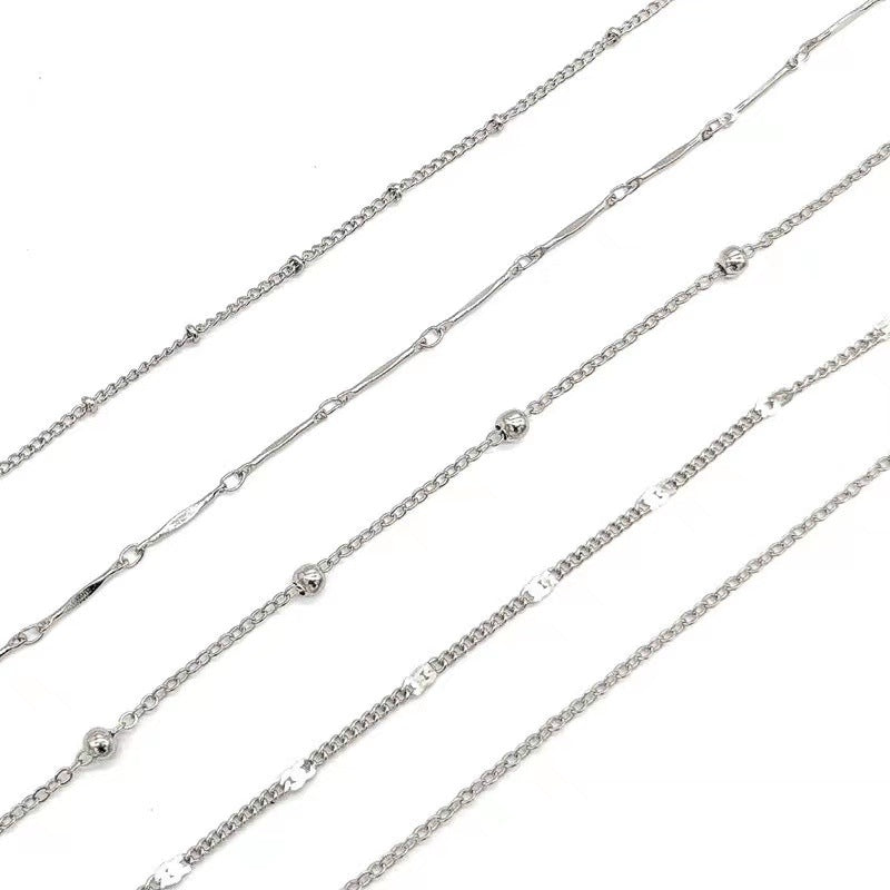 Cute Pearl Anklet