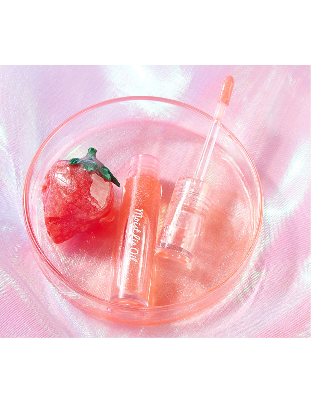 Love Bloom Lipstick