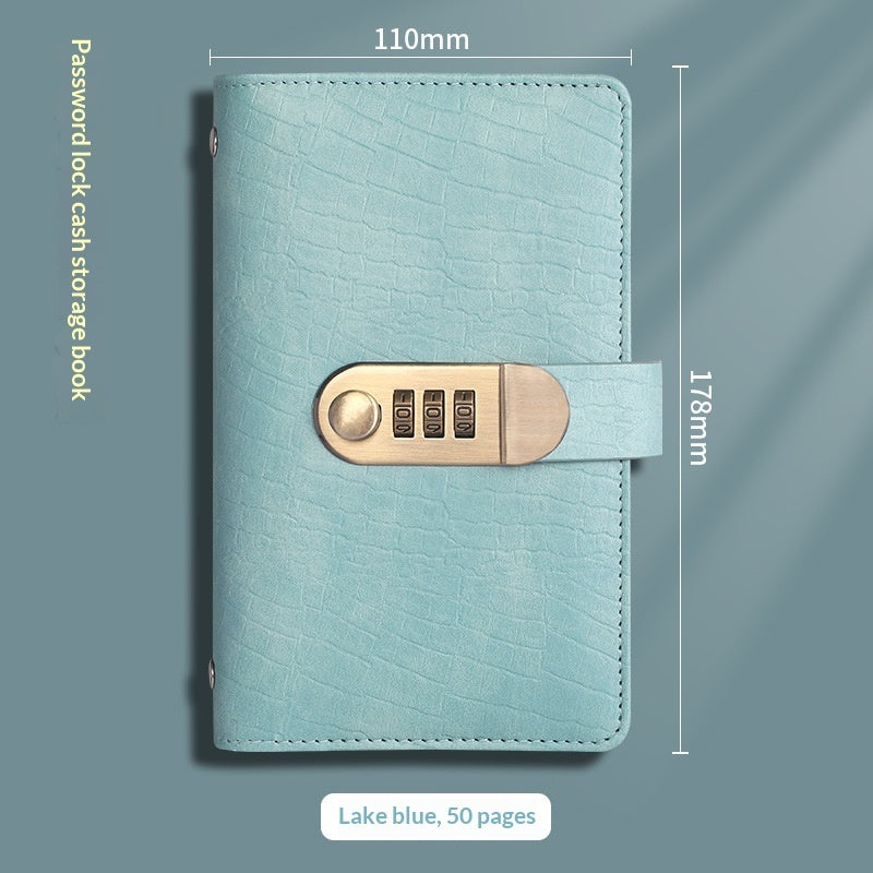 Luxe Classic Wallet