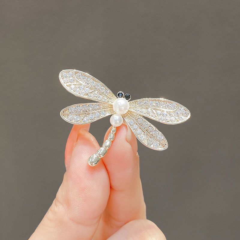 Twilight Spark Brooch