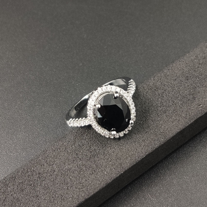Classic Gold Ring