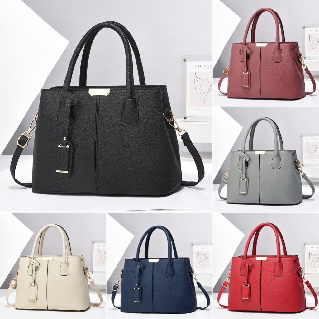 Regal Style Bag