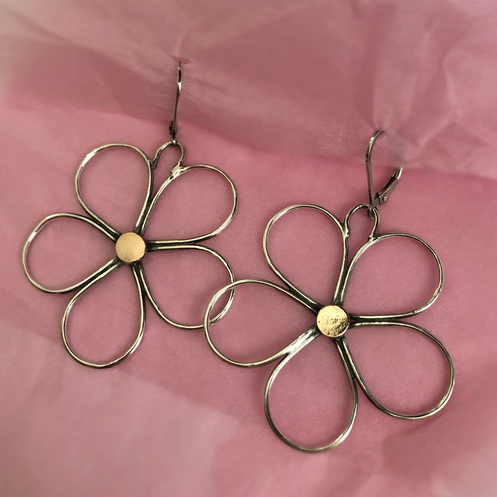 Lumi Glow Hoops