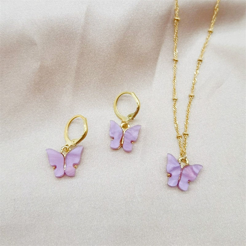 Wedding Luxe Set