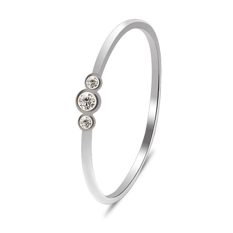 Golden Wedding Ring