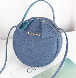 Floral Bloom Handbag