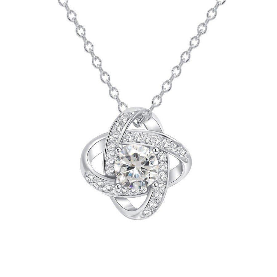 Endless Love Necklace